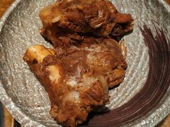 -95号酱骨·一块豆腐(展春园西路店)