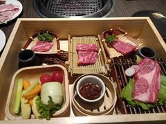 -赤坂亭·M9和牛烧肉(南京江南虹悦城店)