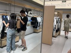 -大悦城(沈阳中街店)