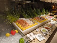-艺厨风尚餐厅 · 桔钓沙莱华度假酒店