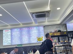 -清真馬峰小炒泡饃