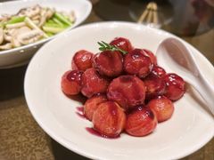 -楚山晓·湖北菜(武汉光谷K11店)