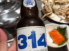 -一方渔歌蒸汽海鲜自助(文化路万达广场店)