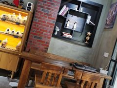 大堂-啊噗吐呦现场烘焙(麦凯乐店)