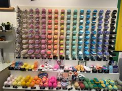 -LUSH(威尼斯人购物中心店)
