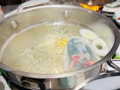 -鼎鼎香·港式火锅(北京SKP店)