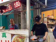 -李家特色小炒泡馍