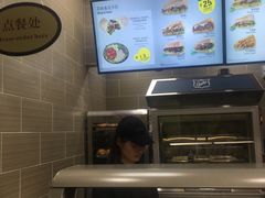 -赛百味SUBWAY(三阳广场店)