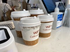 -Cafe on warm(丹霞店)