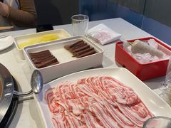 -川锅一号火锅(睢宁店)