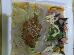 -苏闽菜馆(鞍山道店)