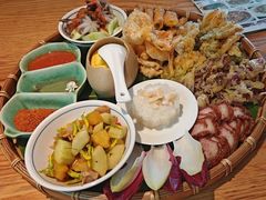 -滇铺子·云南特色菜·第九届野生菌美食节(东风东路c86店)