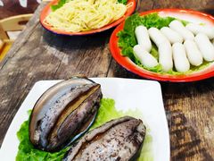 -小龍鳳·港式海鲜打边炉(沙湖路店)
