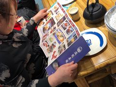 -满园烤鸭·春饼(华强广场店)