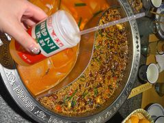 -胖子鱼·天水麻辣鱼火锅(秦州407店)