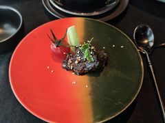 -醉东Oriental House(静安嘉里中心店)