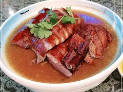 -金水门银河酒楼(新埠岛店)