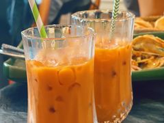 MilkteaSZE奶茶-阿莱唛唛泰国菜·海鲜餐厅(蛇口店)