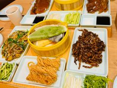 -宏状元现熬粥·京味菜(黄寺大街店)
