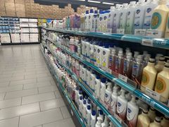 -永辉超市(凯德·天府店)