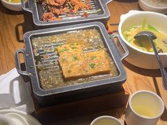 -九毛九西北菜(大东海店)