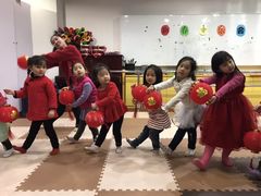-美育儿童音乐舞蹈国际机构(浦东分校)