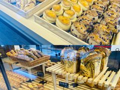 -熊叔熊婶面包房(团结湖店)