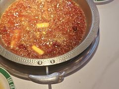 -李姑婆鲜切牛肉火锅自助(凤城二路店)