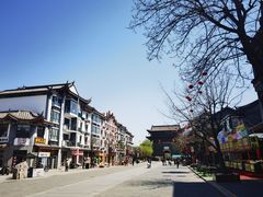 -滦州古城
