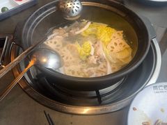 -同仁四季椰子鸡(罗湖国贸店)