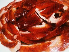 玫瑰香烤鸭-桐爷小馆(广渠门店)