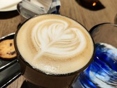 -粤海喜来登酒店·&More聚驿(天河城店)