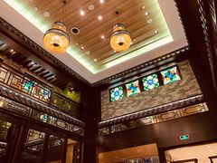 -明阁 Ming Court(广州朗豪酒店)