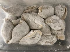 香茜馬蹄鮮肉餃-袁记云饺(蛇口店)