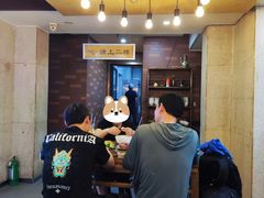 -建基泡馍·西安老字号·清真(永宁店)