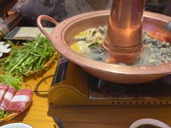 -民食香·腊排骨野生菌美食(木府店)