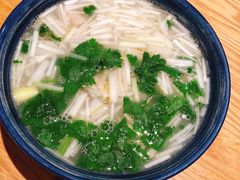 -山东宾馆·齐鲁苑餐厅