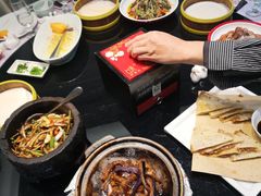 -味+新京宴·烤鸭·北京菜(创意谷店)