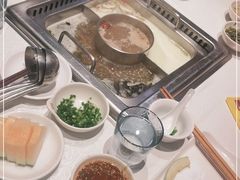 -巴奴毛肚火锅(大剧院店)