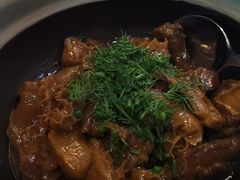 -东方山水金沙酒店-雅香阁中餐厅