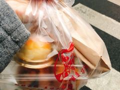 -鲍师傅糕点(国金街店)