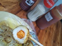 蟹子包-熊仔屋(吉祥苑小区店)