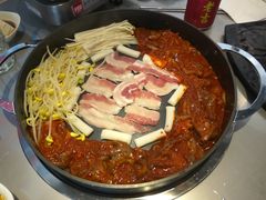 -龙头洞小章鱼(东港店)