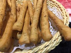 -重庆德庄火锅(体育中心店)