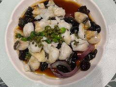 -咖啡人·融合餐厅(万达环宇店)