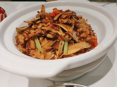-兰湘子·湘菜小炒(泉舜店)