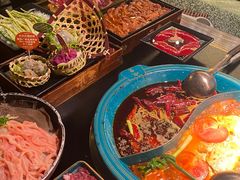 -吼堂老火锅(太古里总店)