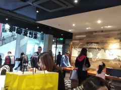 -星巴克臻选(重庆大融城店)