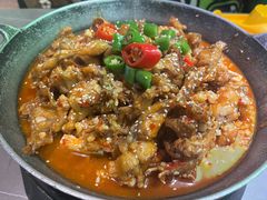 -蛙喔牛蛙(仙林万达茂店)