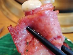 -和彩放题(渔阳店)